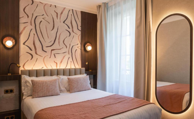 Best Western Au Trocadero