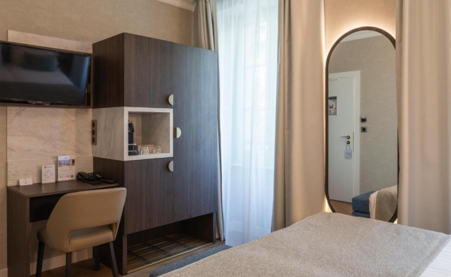 Best Western Au Trocadero