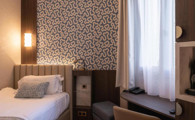 Best Western Au Trocadero