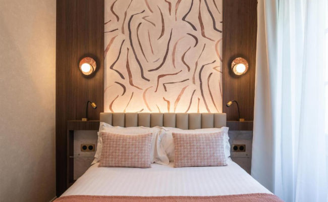 Best Western Au Trocadero