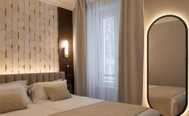 Best Western Au Trocadero