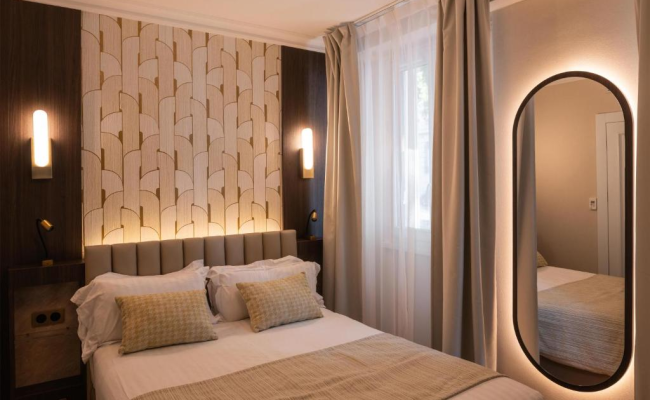 Best Western Au Trocadero