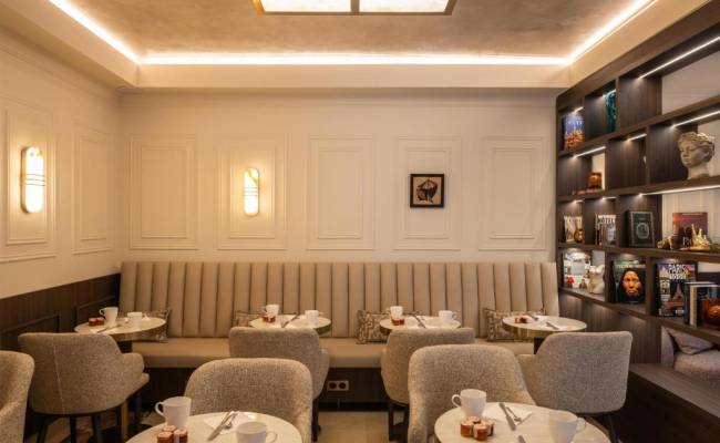 Best Western Au Trocadero