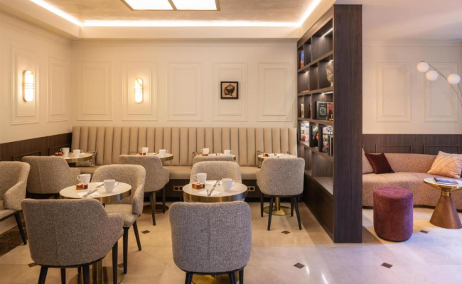 Best Western Au Trocadero