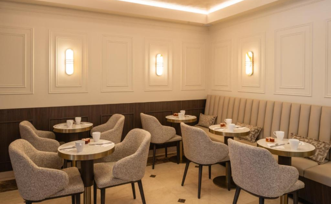 Best Western Au Trocadero