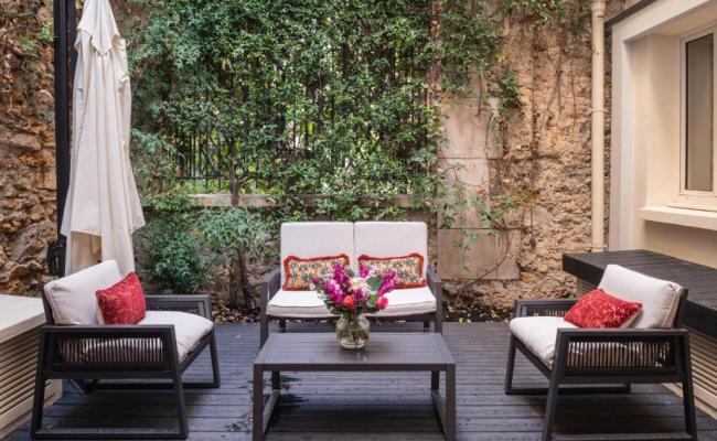 Best Western Au Trocadero