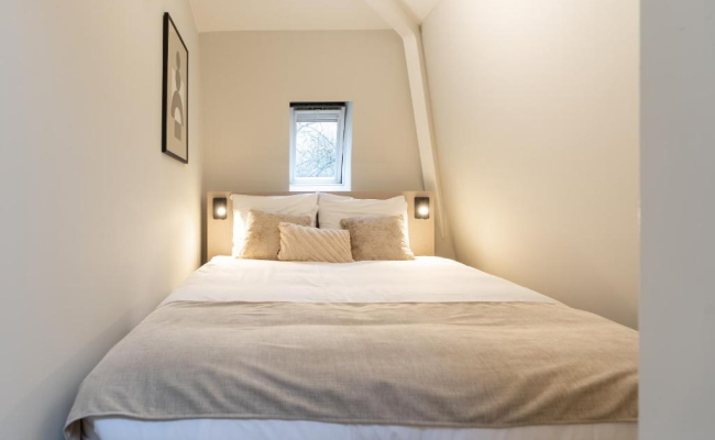 UtrechtCityApartments Weerdsingel