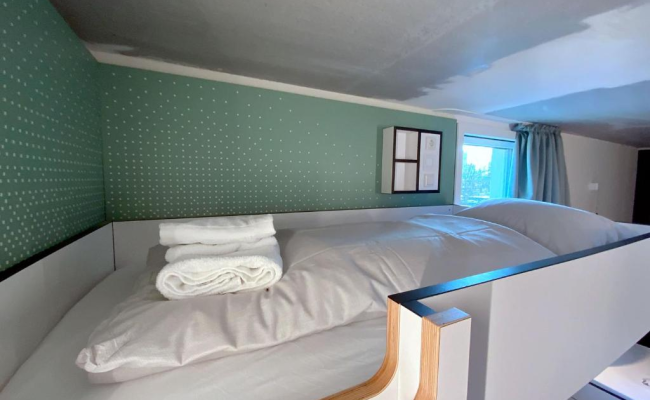 HOME Hostel im Schönhof-Viertel