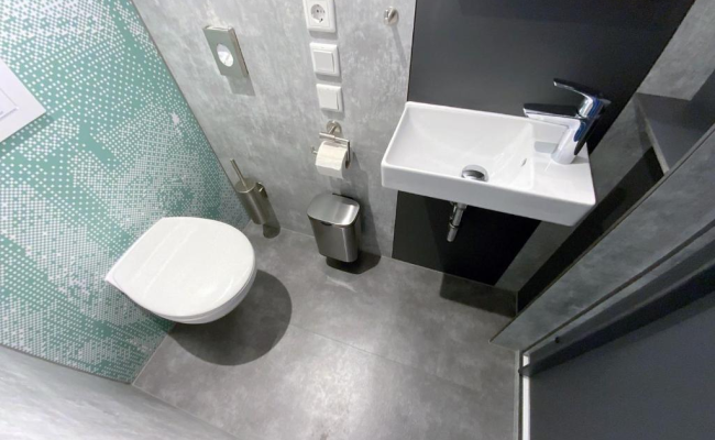 HOME Hostel im Schönhof-Viertel