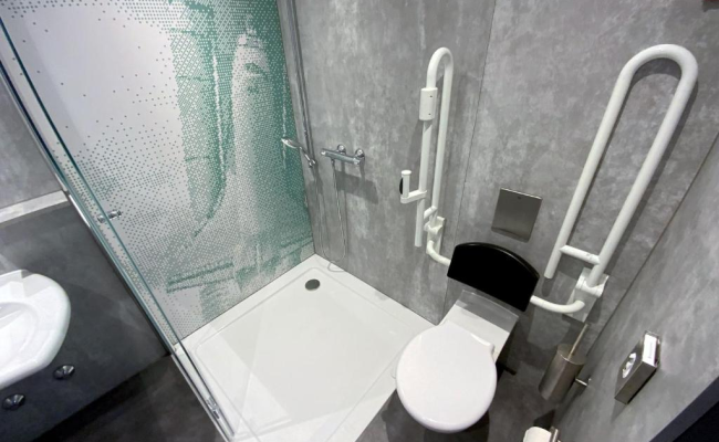 HOME Hostel im Schönhof-Viertel