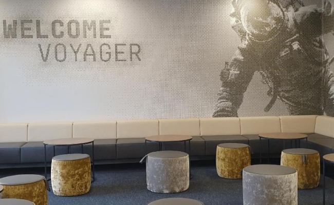 HOME Hostel im Schönhof-Viertel