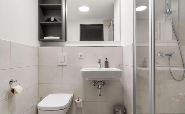 smartments Frankfurt City-Ost