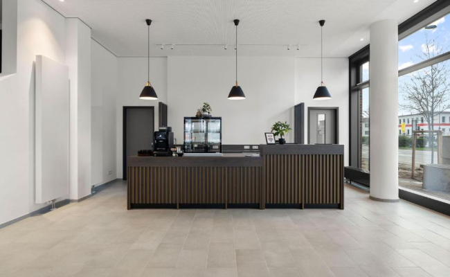 smartments Frankfurt City-Ost