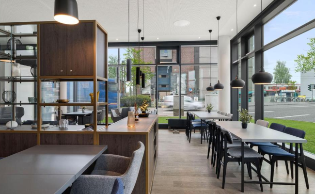 smartments Frankfurt City-Ost