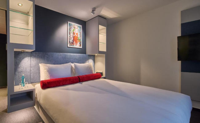 Essential by Dorint Düsseldorf Deiker Höfe