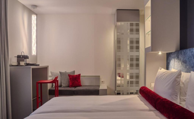 Essential by Dorint Düsseldorf Deiker Höfe