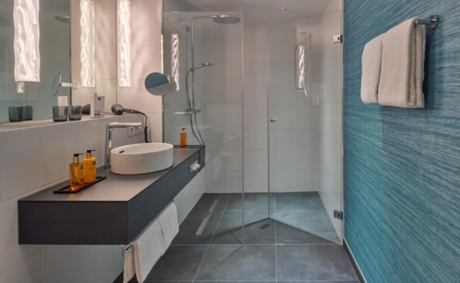 Essential by Dorint Düsseldorf Deiker Höfe