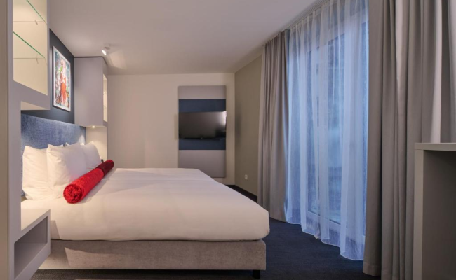 Essential by Dorint Düsseldorf Deiker Höfe