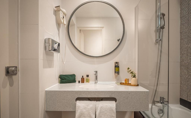 Hotel Zelie Champs-Elysees