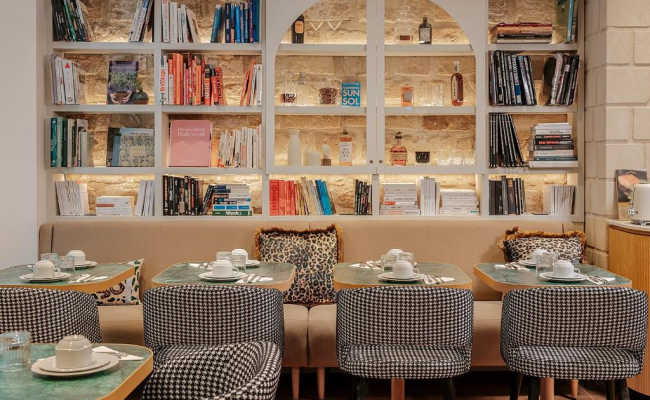 Hotel Zelie Champs-Elysees