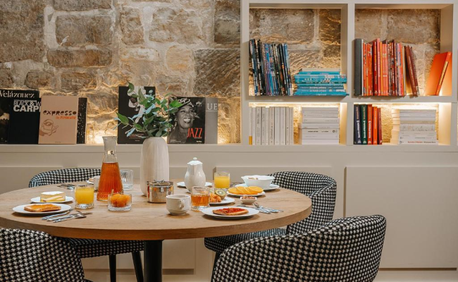 Hotel Zelie Champs-Elysees