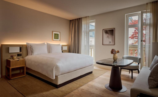 The Florentin by Althoff Collection