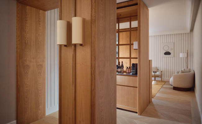 The Florentin by Althoff Collection