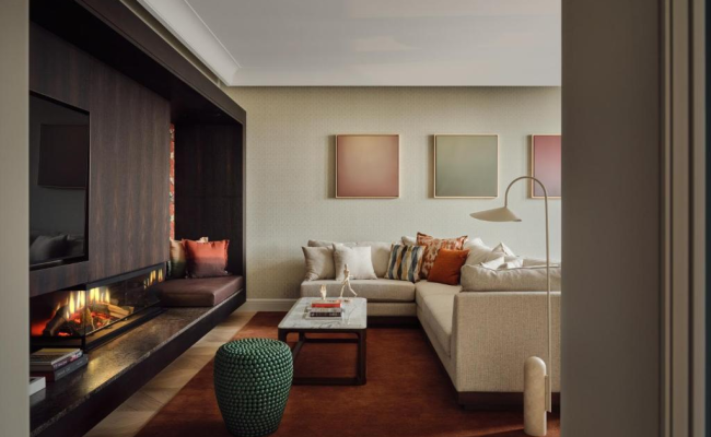 The Florentin by Althoff Collection