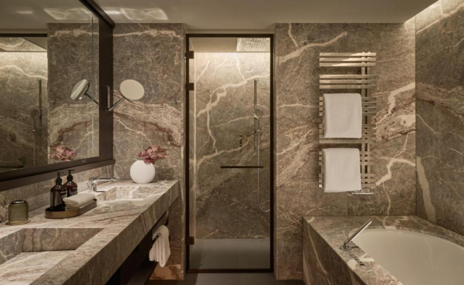 The Florentin by Althoff Collection