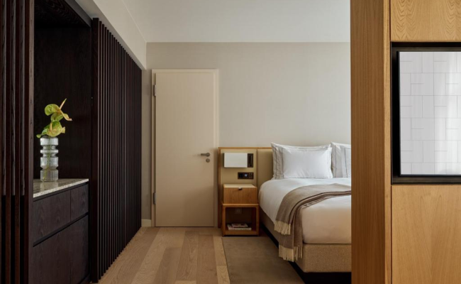 The Florentin by Althoff Collection