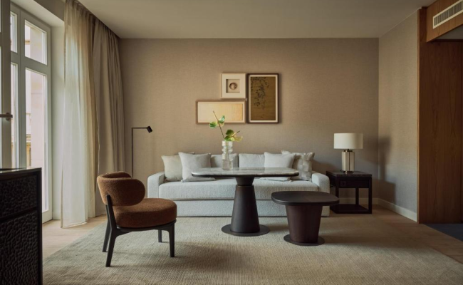 The Florentin by Althoff Collection