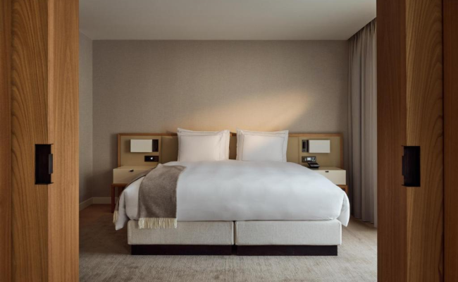 The Florentin by Althoff Collection