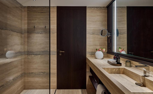 The Florentin by Althoff Collection