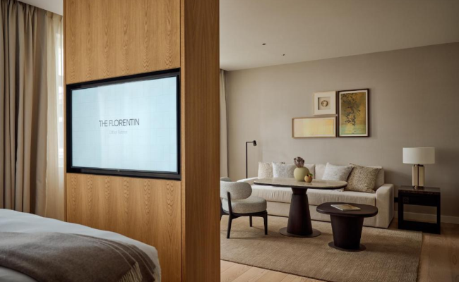 The Florentin by Althoff Collection