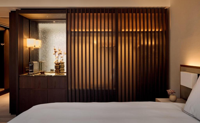 The Florentin by Althoff Collection