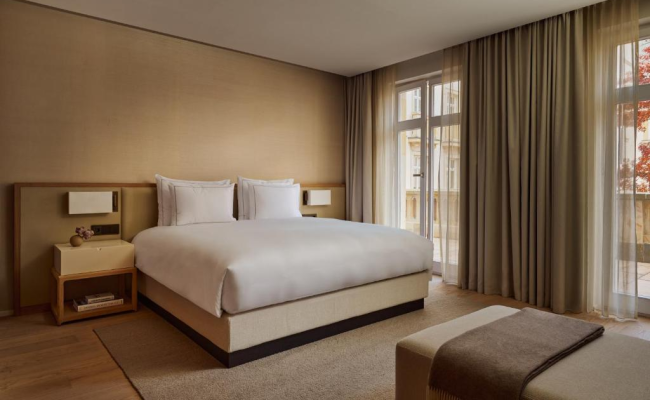 The Florentin by Althoff Collection