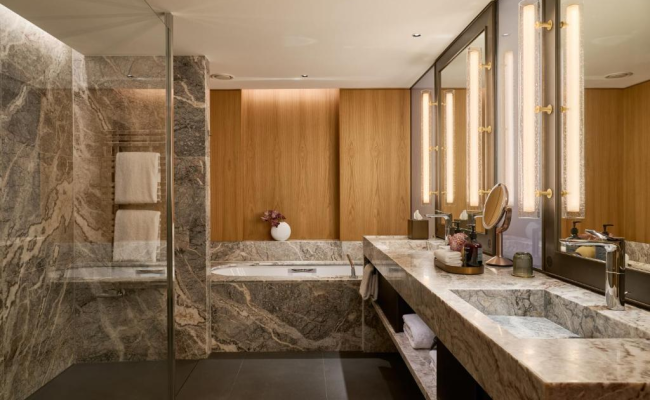 The Florentin by Althoff Collection