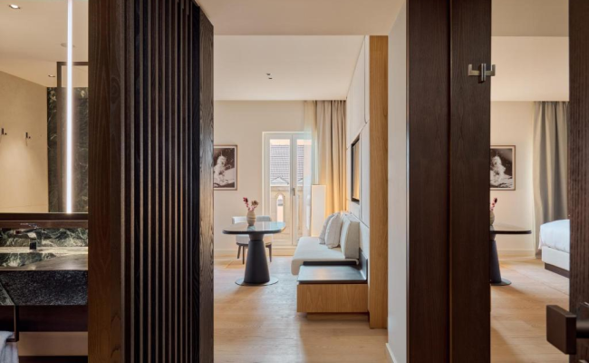 The Florentin by Althoff Collection