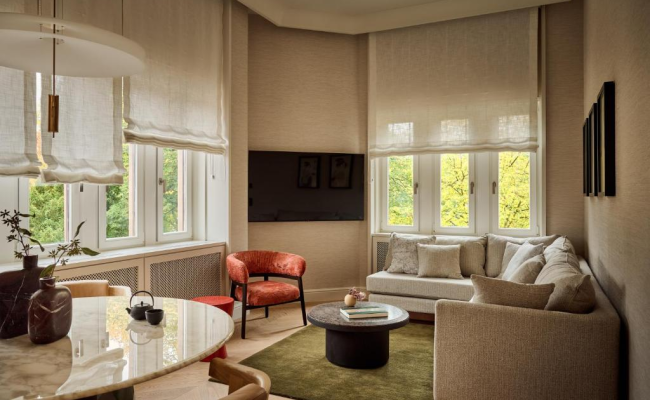 The Florentin by Althoff Collection