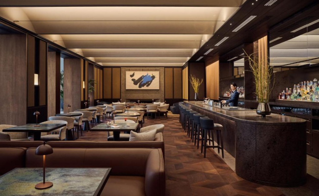 The Florentin by Althoff Collection