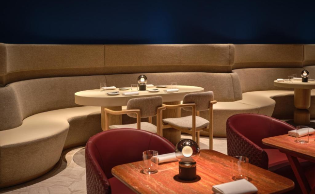 The Florentin by Althoff Collection