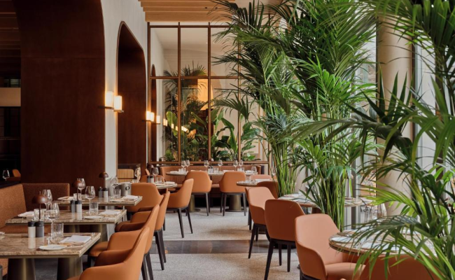 The Florentin by Althoff Collection