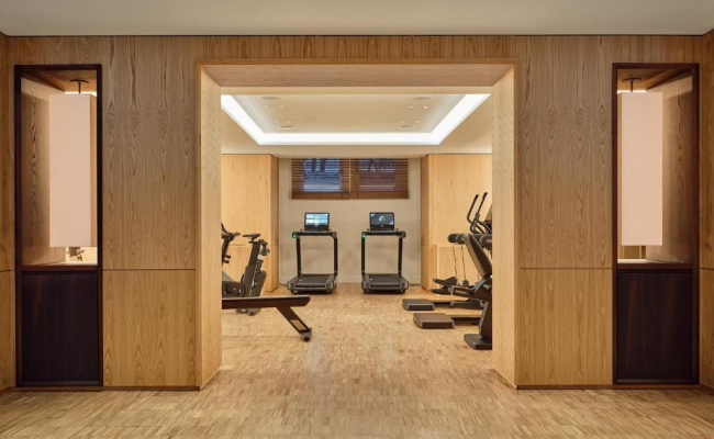 The Florentin by Althoff Collection