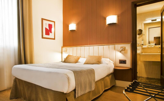 Hospedium Hotel Los Condes