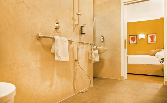 Hospedium Hotel Los Condes