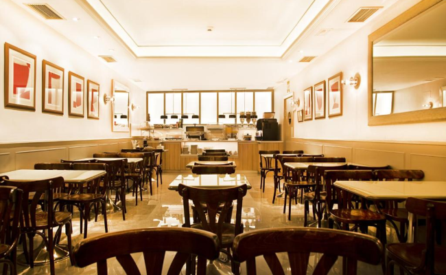 Hospedium Hotel Los Condes