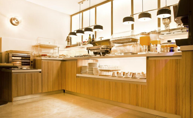 Hospedium Hotel Los Condes