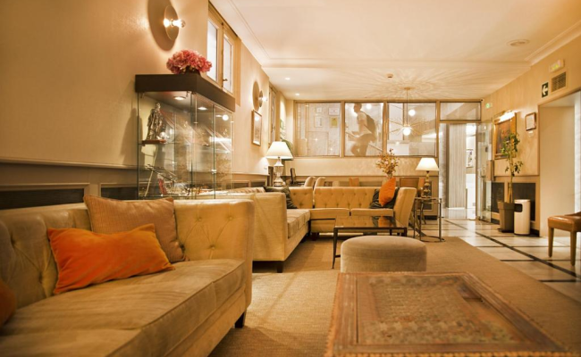 Hospedium Hotel Los Condes