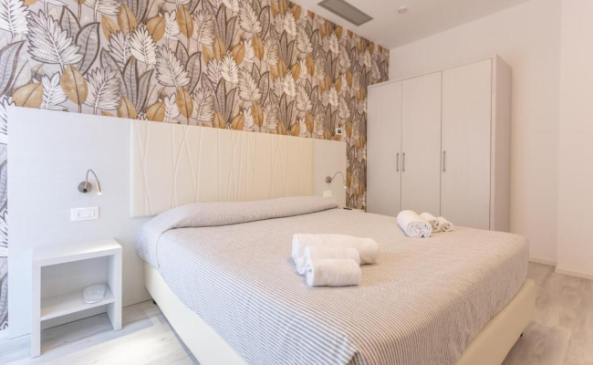 Residence Hotel Angeli