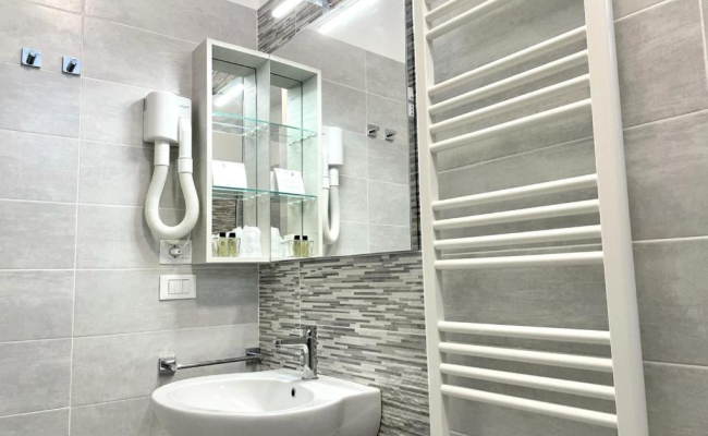 Residence Hotel Angeli